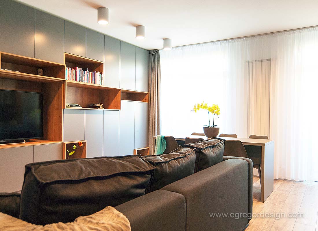 Productie mdf, MDF frezat.