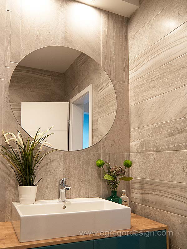 Design productie baie mdf, mobila personalizata la comanda.