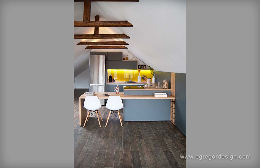 Mdf, productie mobilier bucatarie Cluj.