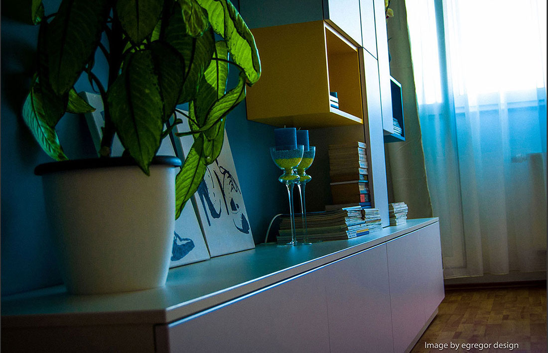 Productie mobila pal mdf, fabrica mobila living la comanda Cluj.