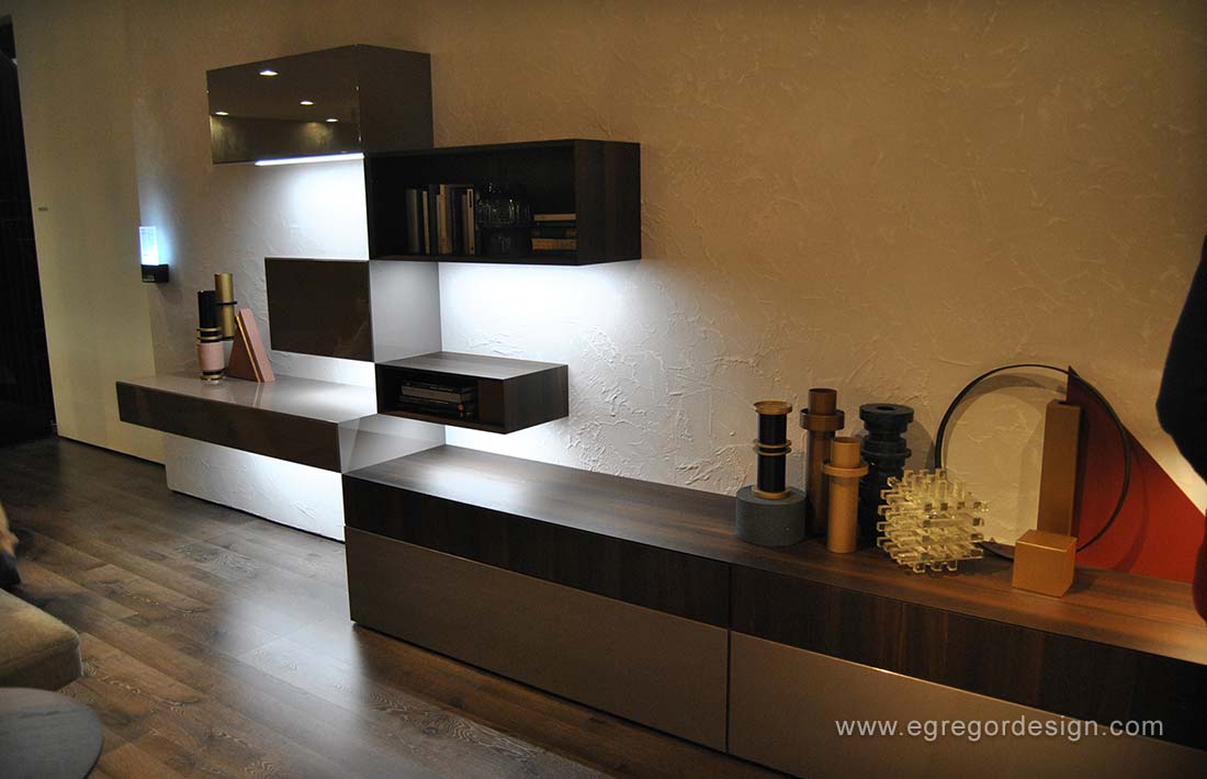 Salone del mobile, , Milano, corpuri suspendate, mobilier living.