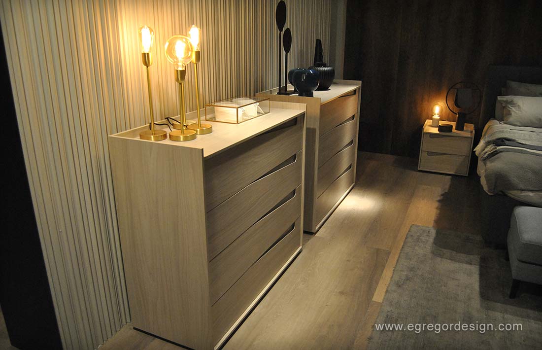 Salone del mobile, , comoda, sertare.