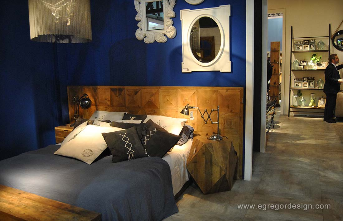Salone del mobile, , Milano, design dormitor.
