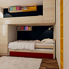 Design mobila personalizata Cluj-Napoca.