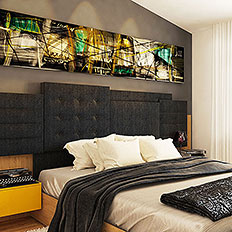 Design mobilier personalizat  Cluj-Napoca.