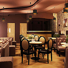 Horeca beer academy, intocmire proiect mobila la comanda.