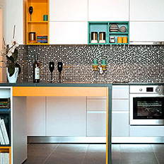Producator mobilier personalizat bucatarie Cluj-Napoca.