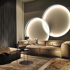 Salone del mobile, , 2017, Milano.